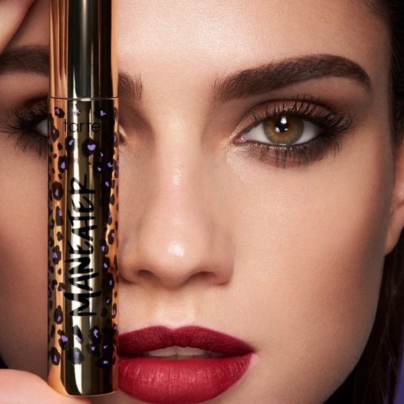 tarte Other - NIB Tarte | Maneater Volumptuous Mascara